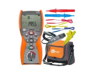 Sonel MPI-502F Multifunction Electrical Installations Meter - Picture 1 of 6