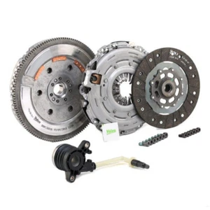 Kit Frizione +Volano+cuscinetto NISSAN QASHQAI RENAULT KADJAR CAPTUR II dCi 1.5 - Foto 1 di 4