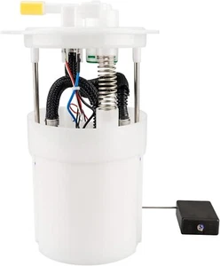 Electric Fuel Pump Module Assembly with Sending Unit, Fit for 2007-2013 Alt bw - Picture 1 of 1