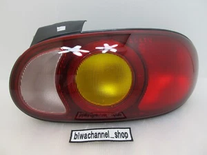 Mazda MX5 MIATA Roadster NB Right Tail Lights Rear Combination Lamp Genuine JDM - Picture 1 of 15