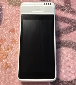 Terminal de pago con pantalla táctil NEXGO TAW4023.001 LTE-WiFi - Imagen 1 de 6