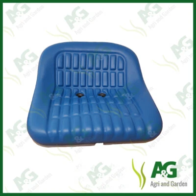 Seat Assembly suits Ford 4000 5000 7000 Original Style - Image 1 of 3