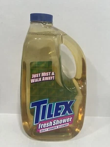 Tilex Fresh Shower daily shower cleaner FULL NOS - Picture 1 of 3