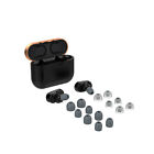 L M S Xs Assorted Silicone Ear Bud Tips For Sony Wf-1000xm3/ Wf-1000xm4 Earphone