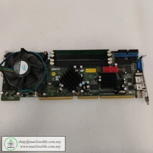 EPC-CPU454 Board With CNDP139B60 INTEL Fan - Picture 1 of 9