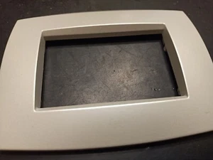 Kunststoffplatte Technopolymer ABB Zivilserie ELOS 3-Loch - Bild 1 von 13