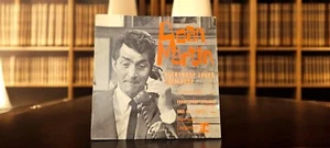 45 Tours Vinyle Dean Martin 🧡 Everybody loves somebody 🧡1964 - Imagen 1 de 2