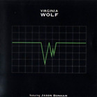 Virginia Wolf - Self Titled  Cd     New