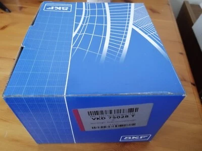 Rodamiento de rodillos, montaje de soporte de puntal de suspensión para MAZDA: 2, 3, CX-3, CX-5 Foto 1 de 2