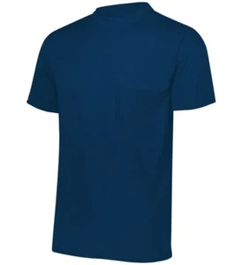 Augusta Sportswear Youth NexGen Wicking Tee - 791 - Picture 1 of 12