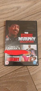 Coming To America/Norbit (DVD, 2008) - Picture 1 of 1