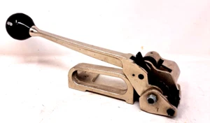 YBICO Stahl Umreifungsspanner 3/8 bis 3/4 Zoll Gurte - Bild 1 von 4