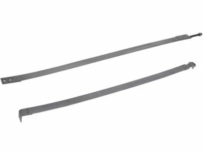 Correa de tanque de combustible Spectra 98667XK 1991 1997 para Chevrolet C2500 1989-1998 2000 Foto 1 de 2