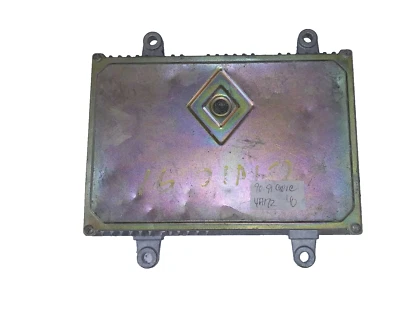 Computador 37820-PM5-A30 Honda Civic 1990-1991 ecm ecu - Imagem 1 de 4