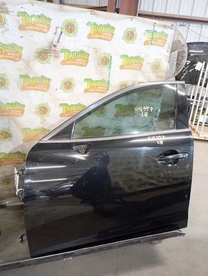 Driver Left Front Door Laminated Glass Fits 17-21 MAZDA 6 3975720 - Image 1 of 4