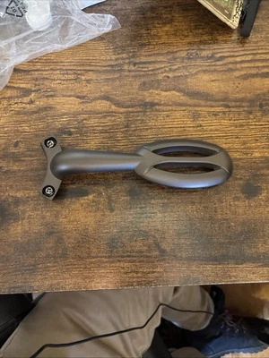 52” GLENDALE ARM BLADE BRACKET REPLACEMENT OIL RUBBED BRONZE CEILING FAN - Image 1 of 2