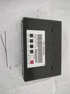 ECM Body Control BCM Left Hand Dash 15921353 CTS Equinox Express Savana Acadia - Picture 1 of 2