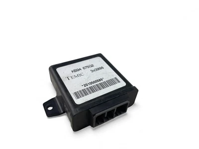 MAZDA 323 S V BA Steuergerät KB94675G2 1995 33103596 - Image 1 of 4