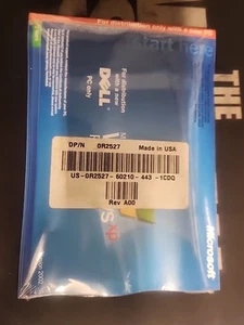 Dell Microsoft Windows XP Professional Version 2002 Software - New Sealed - LG46 - Picture 1 of 2