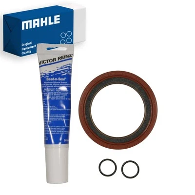 Juego de juntas de cubierta de distribución de motor Mahle para GMC Sierra 2500 HD 2001-2016 6,6 L V8 Foto 1 de 3