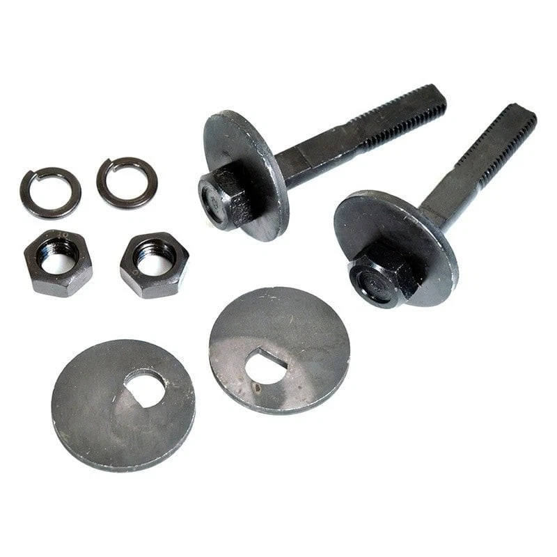 For Chevy Tahoe 95-00 Supreme Front Upper Adjustable Alignment Camber Bolt Kit - Изображение 1 из 1