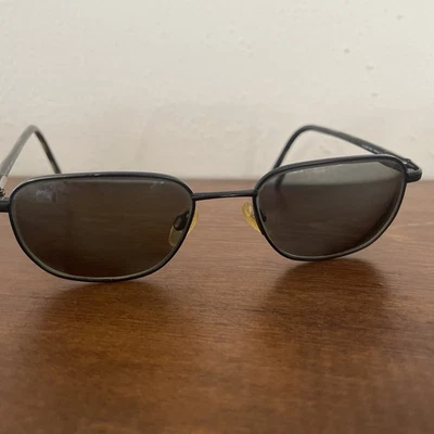 Gafas de titanio puro SOLO MARCOS gafas VM6533 53-19-140 sin alergia al níquel Foto 1 de 4