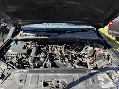 VOLKSWAGEN AMAROK CYLINDER HEAD DIESEL, 2.0, TURBO, 2H, CDBA/CDCA CODE, 10/10-09 - image 1 of 4