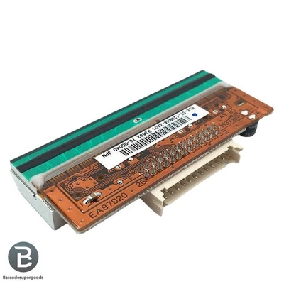 New P1094879-020 Printhead for Zebra ZC100 Thermal Printer - Image 1 of 4