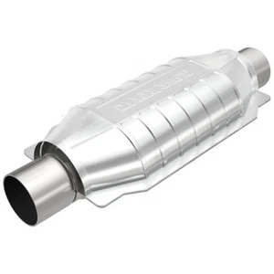 MagnaFlow 49 State Converter 94005 Catalytic Converter - Bild 1 von 4