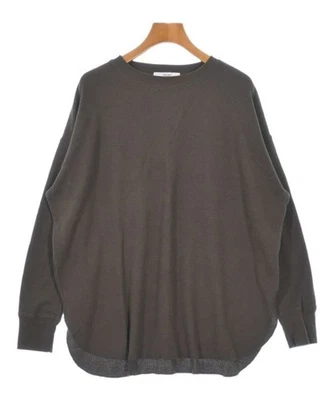 JOURNAL STANDARD relume Camisetas/Corte y Cosido Marrón F 2200620946056 Foto 1 de 4