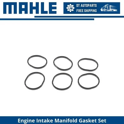 Juego de juntas de colector de admisión de motor Mahle para Ford Explorer Sport 2001-2003 4,0 L Foto 1 de 2