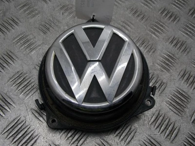 Volkswagen Golf Bootlid / Tailgate Door Handle 3c5827469f Mk6 5k 2008-2015r — 第 1/4 张图片