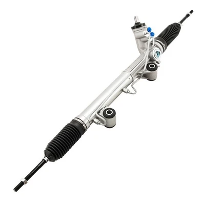 Power Steering Rack & Pinion Assembly Fit For Ford Ranger 2.5L 3.0L F87Z3504KCRM - Imagem 1 de 4