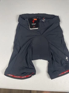 Specialized Padded Cycling Shorts Black S - Picture 1 of 2