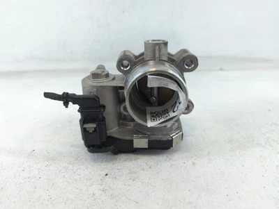 Chevrolet 2016-2022 carrocería de acelerador de chispa VXTVQ Foto 1 de 4