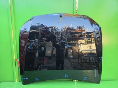 Mercedes-Benz Clase E E300 2017 2018 2019 2020 sedán capó OEM Foto 1 de 4