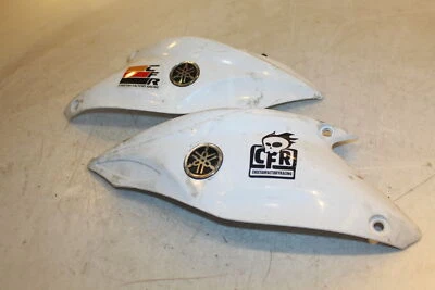 Yamaha Phazer 500 Mountain Lite 2007 panel lateral derecho derecho derecho 8GC-2835V-00 Foto 1 de 4