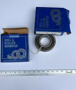 FAG cylindrical roller bearing 518003, single row, new old stock 55x110x28mm - Picture 1 of 7
