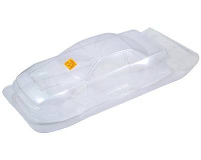 HPI Nissan S13 Body (200Mm) [HPI109385] - Image 1 of 3