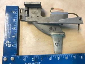 7.5cc K&B Lower unit for Outboard. - Picture 1 of 3