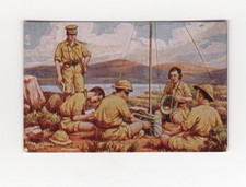 South African Defence Series #88 Using a Field Wireless