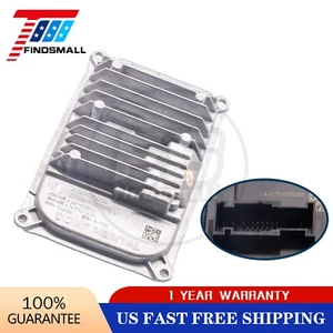 OEM Headlight Ballast Control For Mercedes A-CLASS W177 B-CLASS W247 A2479003603 - Picture 1 of 6