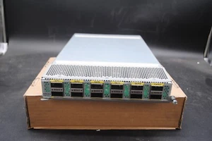 N5600-M12Q Cisco Nexus 12 portów - Darmowa wysyłka w Wielkiej Brytanii - Zdjęcie 1 z 2