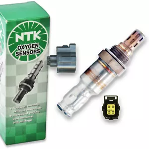 NGK NTK Downstream Left O2 Oxygen Sensor for 2012-2018 Jeep Wrangler 3.6L V6 uw - Picture 1 of 5