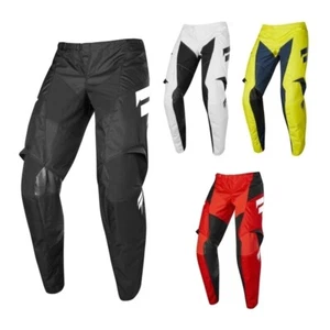 Motocross Hose Shift WHIT3 YORK Motorrad Offroad Crosshose MX Enduro - Bild 1 von 6