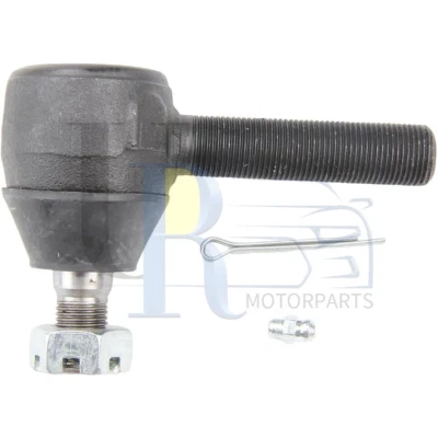 Left Outer Steering Tie Rod End for International Harvester 1300A 1966 - Image 1 of 4