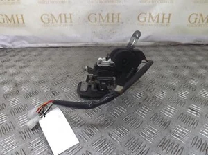 Cerradura puerta trasera fuera de juego conductor derecho Mazda 626 enchufe 3+2 pines MK6 1997-2007S - Imagen 1 de 5