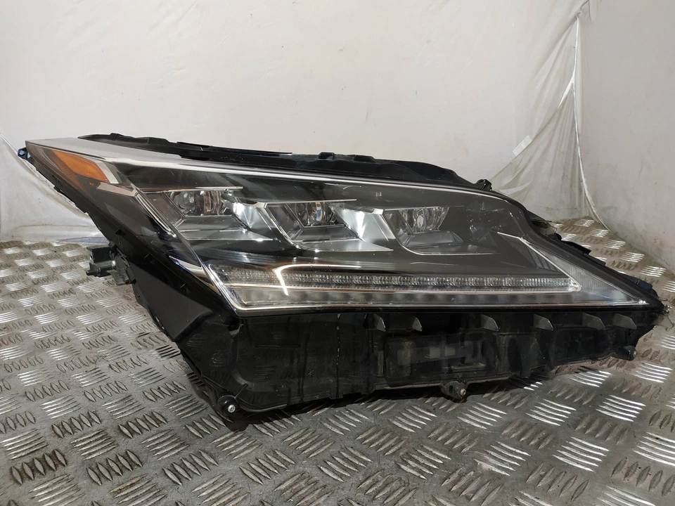 LEXUS Rx L2 Vorne Rechts Scheinwerfer - Bild 1 von 4