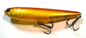 Lucky Craft Sammy Wobbler, Topwater, WTD, Kunstköder, 11,5 cm, Floating - Bild 1 von 4