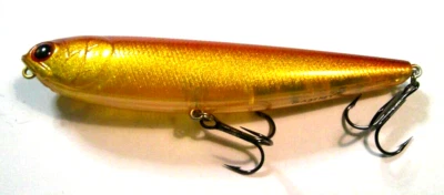 Lucky Craft Sammy Wobbler, Topwater, WTD, Kunstköder, 11,5 cm, Floating - Bild 1 von 4
